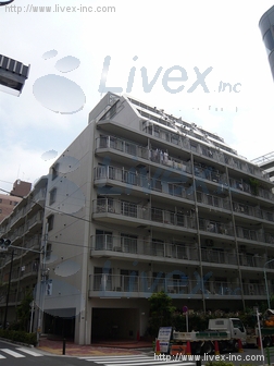 日商岩井日本橋浜町