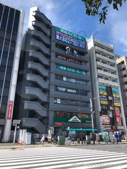 DS市ヶ谷ビル