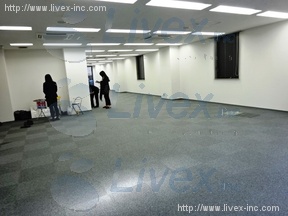 ザイマックス神谷町(TRANS-神谷町)ビル