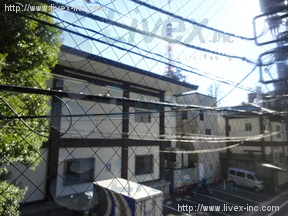 ザイマックス神谷町(TRANS-神谷町)ビル