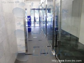ザイマックス神谷町(TRANS-神谷町)ビル