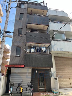 G・T(根岸)