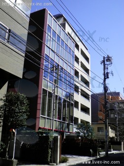 東越六番町