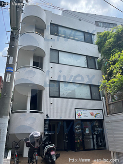 大伸阿佐ヶ谷