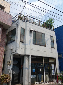 貸店舗・事務所
