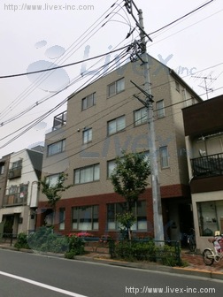 仮)湯川
