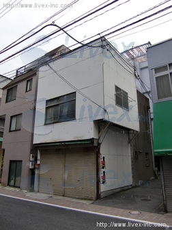 松本邸