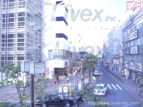 JER大森駅東口ビル