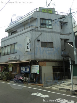 西山