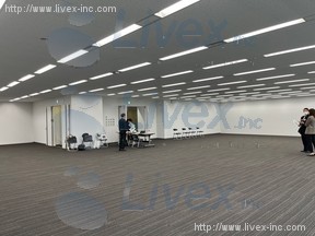 クロス銀座ビル