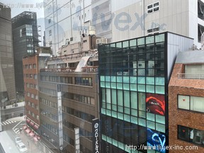 クロス銀座ビル