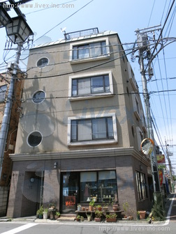 青木