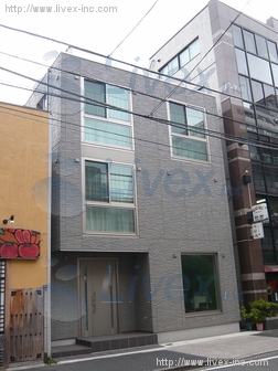 貸店舗