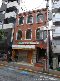 島田洋服店