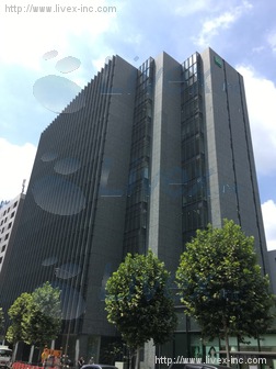 ミドリ安全本社