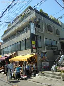 グランメゾン吉祥寺