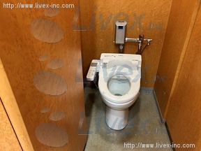 虎ノ門35森