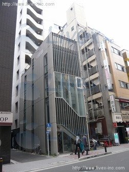 SLC銀座ビル