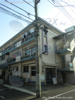 小川ハイツ