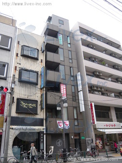 クレストA