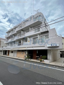 エスカイア浜田山