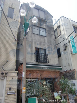 海老沢
