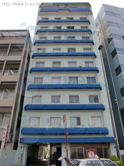 オリエント品川
