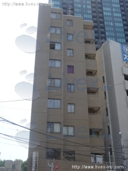 タウンコート三田