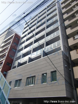ユニーブル武蔵小山プレジオン