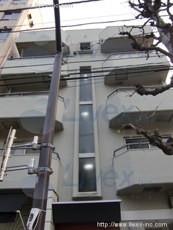 貸店舗