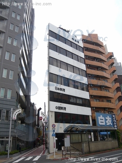 仮)日本橋馬喰町駅前