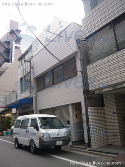銀座3丁目