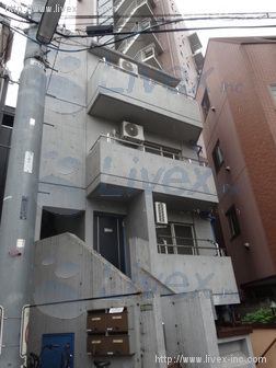コルティーレ池尻