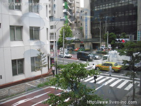 サンセルモ大門ビル