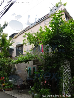 栗原邸