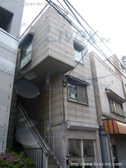 西沢
