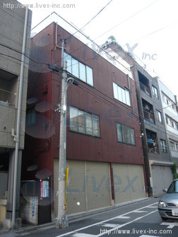 長尾