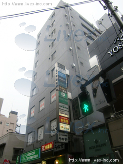 幡ヶ谷富士