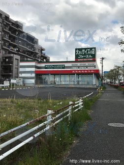 千葉都町店舗