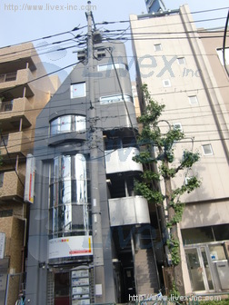 グリーンヒル西中延