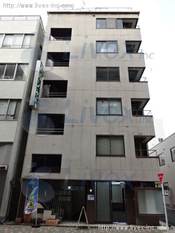 アバンセ柳橋