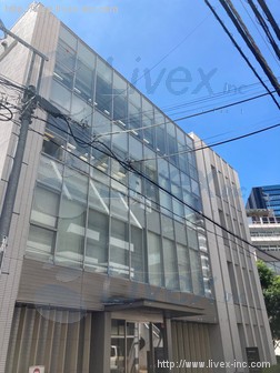 渋谷TSK