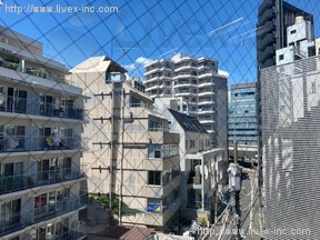 渋谷TSK