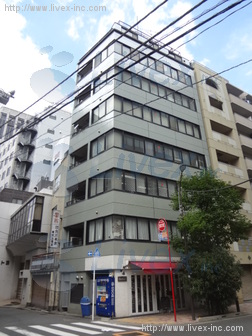 NAOSHI本社
