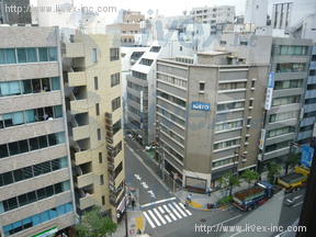 井門小伝馬町