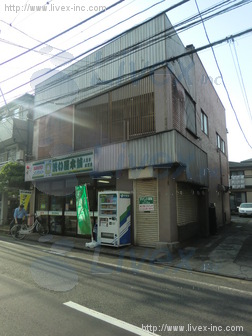 中村貸店舗