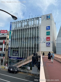 仮)ヒューリック荻窪