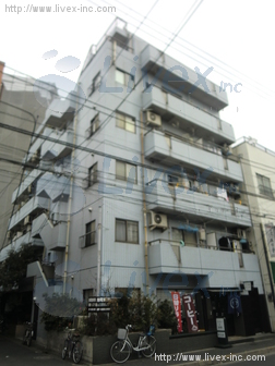 メゾン岩野