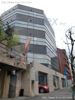 プラザ1000代官山
