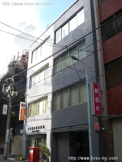 第2カワイ